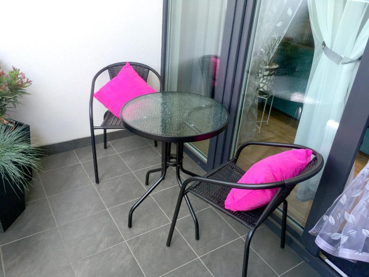 Apartament Lipska 4 Cracovia Exterior foto